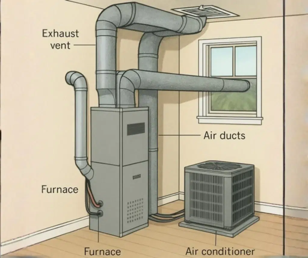 HVAC System's Lifespan